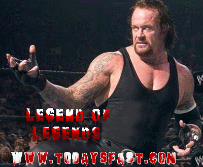 undertaker and kane. Animated View Of Kane And
